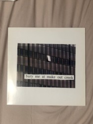 bury me at makeout creek