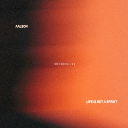 Life Is Not A Sprint