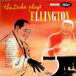 The Duke Plays Ellington