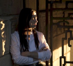 While I Shoot From My Fortress of Delusions