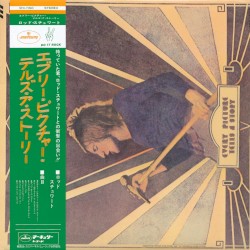 Every Picture Tells a Story