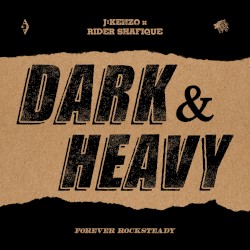Dark & Heavy