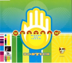Bostich