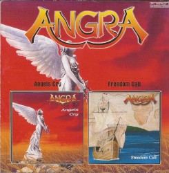 Angels Cry / Freedom Call