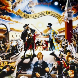 The Masquerade Overture