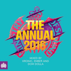 The Annual 2016