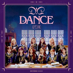 D-D-DANCE
