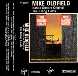 The Killing Fields (Banda Sonora Original)