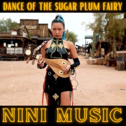 Dance of the Sugar Plum Fairy