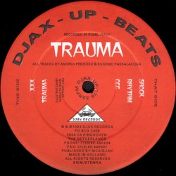 Trauma