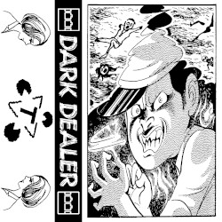 Horror Hardcore