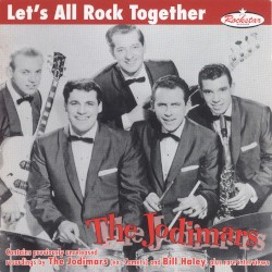 Let's All Rock Together