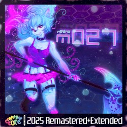 M027 (2025 remastered+extended)