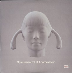 Let It Come Down