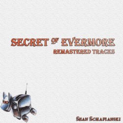 Secret of Evermore: Remastered Tracks