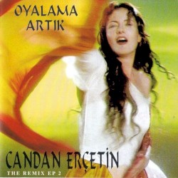 Oyalama Artık: The Remix EP 2