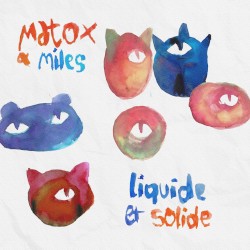 Liquide & Solide