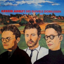 Des Duivels Oorkussen