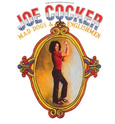 Mad Dogs & Englishmen