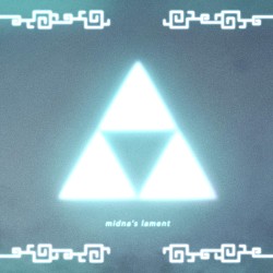Midna's Lament