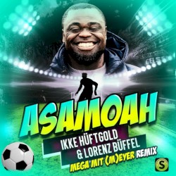 Asamoah