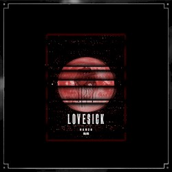 LOVESICK