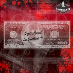 Aspirations Beat Tape (Instrumentals)