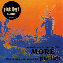 Soundtrack From the Film “More”