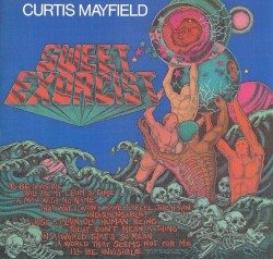 Sweet Exorcist