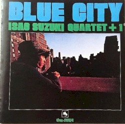 Blue City
