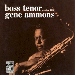 Boss Tenor