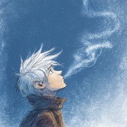Jack Frost Can't Freeze Time
