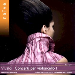 Concerti per violoncello I