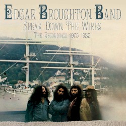 Speak Down the Wires: The Recordings 1975–1982