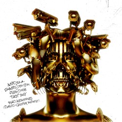 Bad Memories (David Guetta remix)