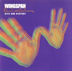 Wingspan: Hits and History