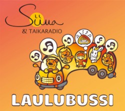 Laulubussi