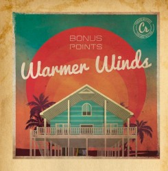 Warmer Winds