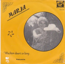 Wachten duurt zolang / Vakantie