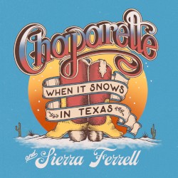 When It Snows in Texas