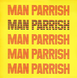Man Parrish