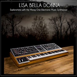 Explorations With the Moog One Electronic Music Synthesizer, Vol. 2