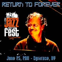 June 25, 2011 – Syracuse, NY