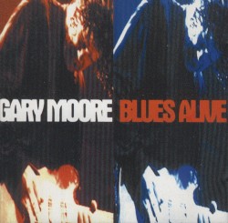 Blues Alive