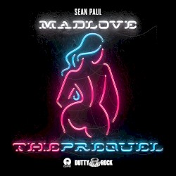Mad Love The Prequel