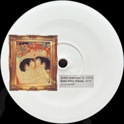 Baby, Baby Please / True Destiny