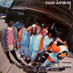 Kickin’ Afrolistics