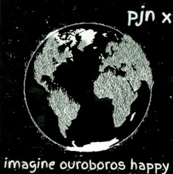 Imagine Ouroboros Happy