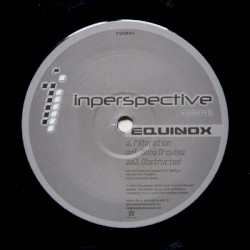 Filteration / Alpha Proxima / Obstructed