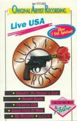 Live USA